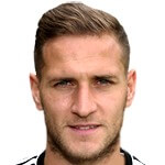 Billy Sharp